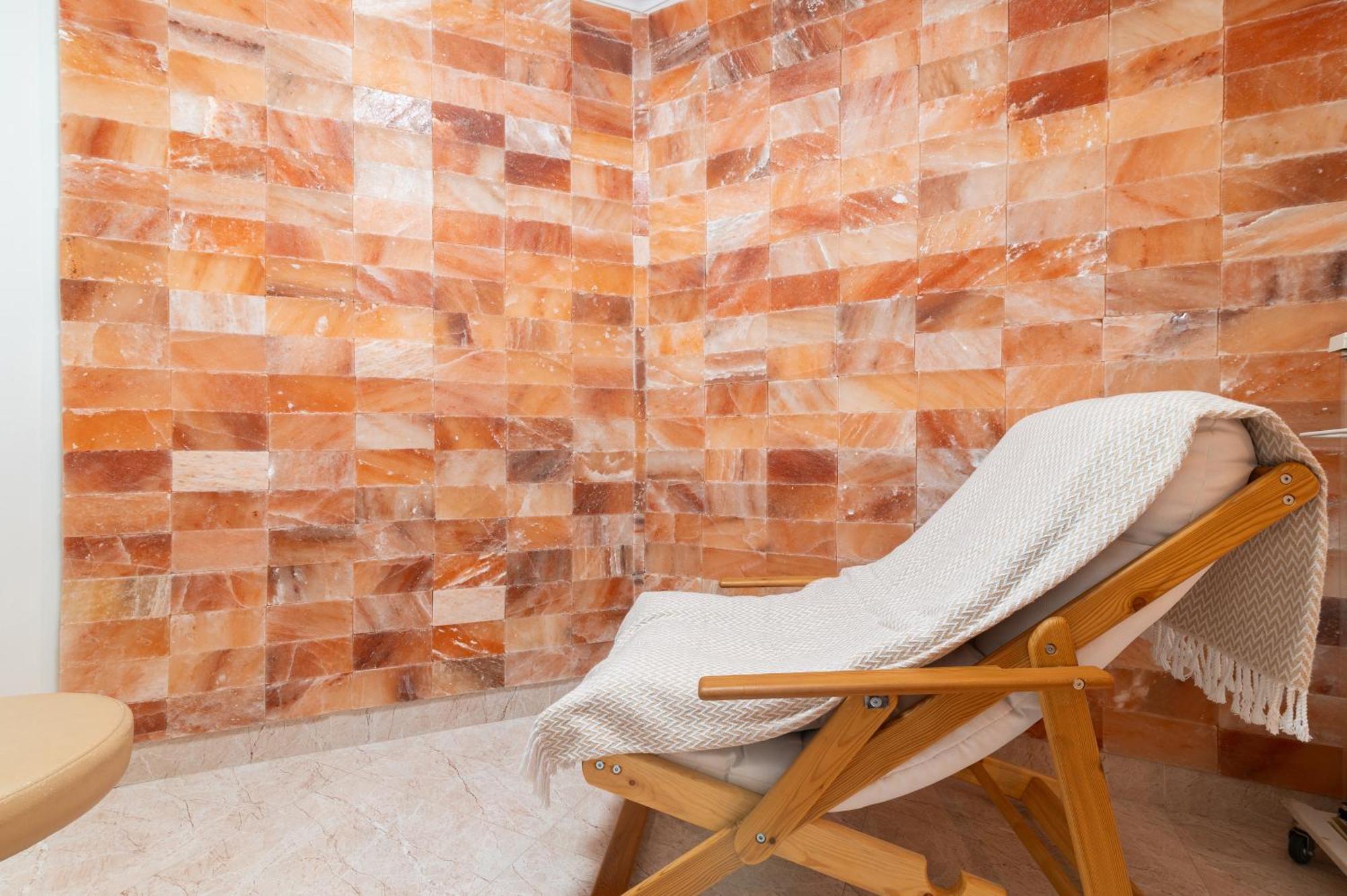 Terrassa Park Hotel Borovoe Luaran gambar